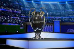 Biggest Upsets in the 2025 Champions League Qualifiers